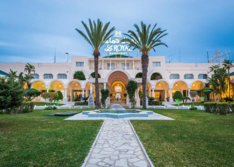 royal-hammamet