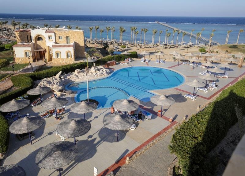 BLEND ELPHISTONE RESORT MARSA ALAM 4 Marsa Alam BookTravel