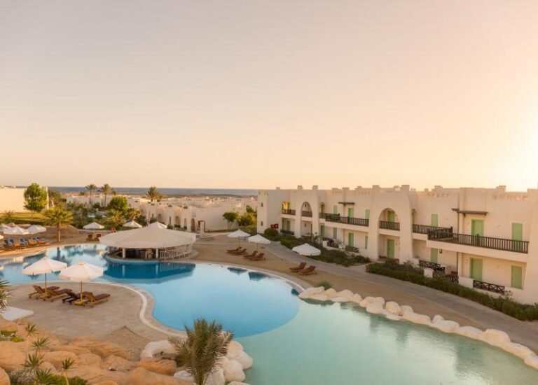 hilton-marsa-alam