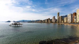 benidorm-letovanje