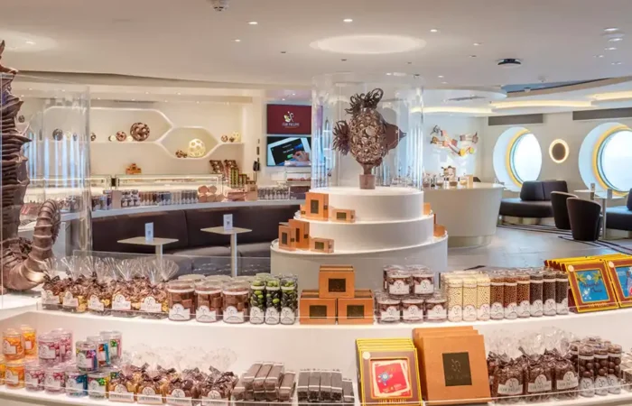 msc-world-america-jeanphilippe chocolat cafe